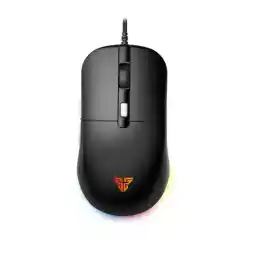 ماوس باسیم گیمینگ فنتک مدل KANATA S VX9S