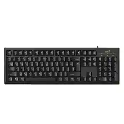 کیبورد باسیم جنیوس مدل KB-100 Smart