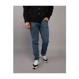 American Eagle جينز AE EasyFlex بقصة ضيقة - U-0117-6823