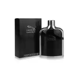 Jaguar جاكوار كلاسيك بلاك للرجال أو دو تواليت 100 مل