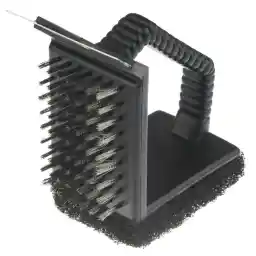 برس بارک مدل DS-40010