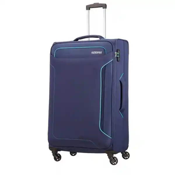 American Tourister Holiday Heat Spinner Valiz
