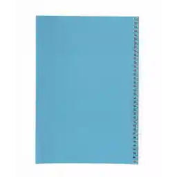 دفتر 50 برگ وزیری خطی چیترا Chitra مدل 219