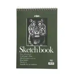 دفتر طراحی کلیپس Clips کد K5013