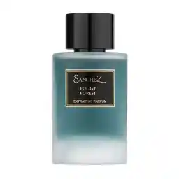 اکستریت پرفیوم زنانه مدل Foggy Forest حجم 100 میلی لیتر | سانچز