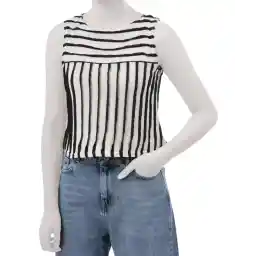 تاپ زنانه آروما مدل 1205026