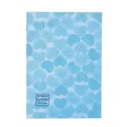 دفتر 50 برگ وزیری نقاشی چیترا Chitra مدل 226