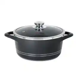 قابلمه ام جی اس سری ایتالیا مدل B سایز 20