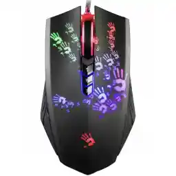 ماوس بی سیم مخصوص بازی بلادی مدل A60