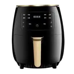 هواپز 6 لیتر سیلورکرست مدل S-18