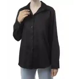 شومیز نخی زنانه آروما مدل 1205019