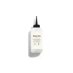 Phytocolor 5.5 light mahogany brown