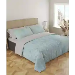 سرویس لحاف یک نفره چهار تکه دستر Dasther کد 2114209999120