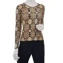 تیشرت آستین بلند زنانه زیلان مدل 00120070201