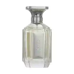 ادو پرفیوم مردانه زیفویید مدل SILVER حجم 100 میلی لیتر