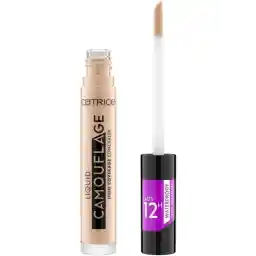 Liquid Camouflage High Coverage Concealer 005
