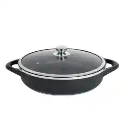 تابه ام جی اس کد 800176 سایز 32