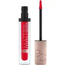 Matt Pro Ink Non-Transfer Liquid Lipstick 090