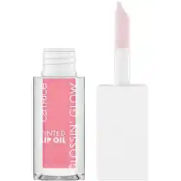 Catrice Glossin' Glow Tinted Lip Oil 010