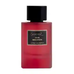 اکستریت پرفیوم زنانه مدل Viva Magenta حجم 100 میلی لیتر | سانچز