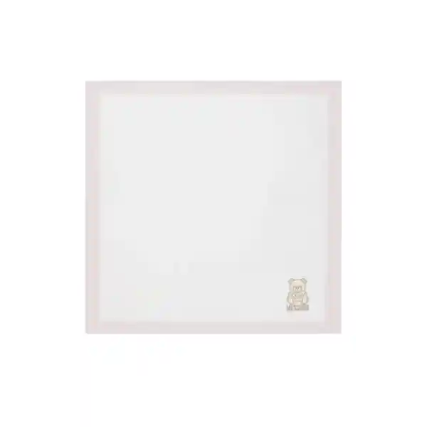 Moschino Kids Teddy Logo Blanket