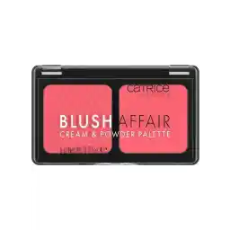 Catrice Blush Affair Cream & Powder Palette 010