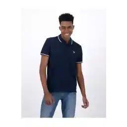 American Eagle قميص بولو بيكيه AE