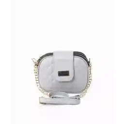 کیف دوشی زنانه دلفارد مدل 9f201