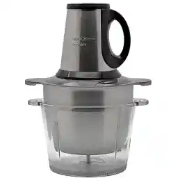 خردکن سیلور کرست مدل KR-2023