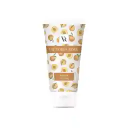 ژل شستشوی صورت ویکتوریا رز Victoria Rose حاوی عصاره هلو مناسب پوست خشک حجم 200 میلی لیتر