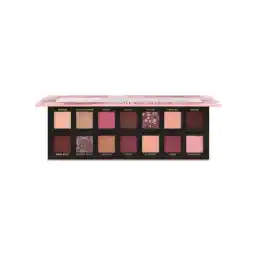Blooming Bliss Slim Eyeshadow Palette 020