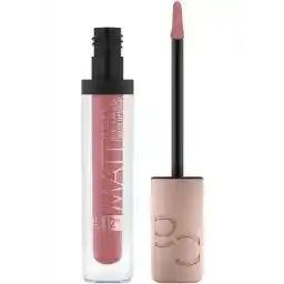 Matt Pro Ink Non-Transfer Liquid Lipstick 050