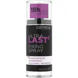 Ultra Last2 Fixing Spray