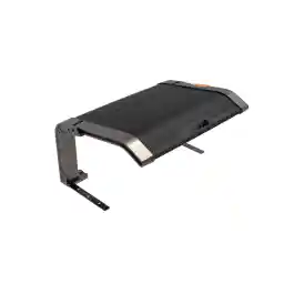 WORX WA0810 Garage for Robotic Lawnmower – Folding Canopy for All Landroid S, M and L Models (Not for Vision) – Protection Against Wind, Leaves, Rainfall & Sun Protection – Easy Assembly