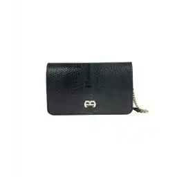 کیف زنانه چرم طبیعی منط Mante کد H198