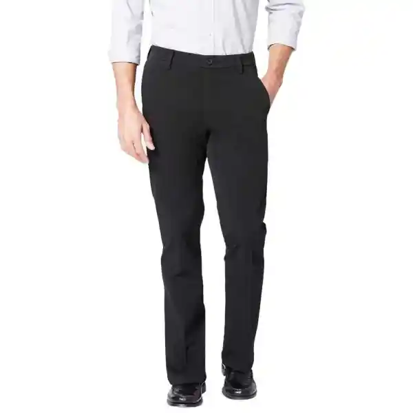 Dockers Workday Khaki, Slim Fit Pantolon Erkek