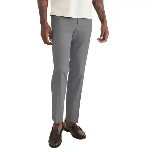 Dockers Go Signature Khaki Slim Fit Pantolon Pantolon Erkek