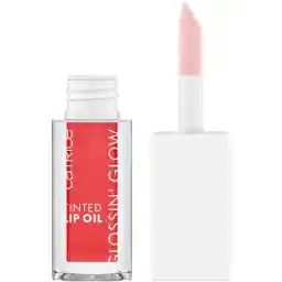 Catrice Glossin' Glow Tinted Lip Oil 020