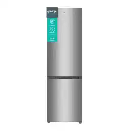 Gorenje fridge-freezer combination