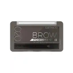 Catrice Brow Powder Set Waterproof 020