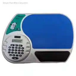 ماوس پد ماشین حساب دار