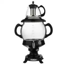 سماور برقی فوما مدل 2034 گنجایش 4.5 لیتر