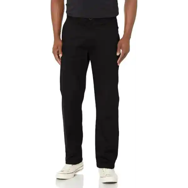 VOLCOM mens in Skate Chino Pants Pants