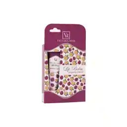 بالم لب ویکتوریا رز Victoria Rose حاوی عصاره پشن فروت حجم 15 میلی لیتر