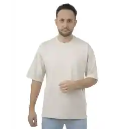 تیشرت آستین کوتاه مردانه بالون مدل 2366