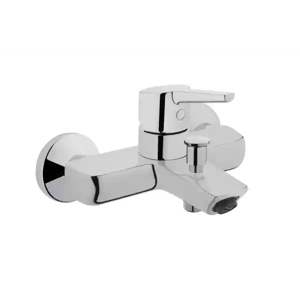 Artema Marin S A42460 Banyo Bataryası, Krom