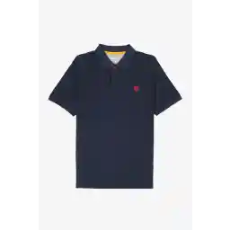 Timberland بولو الظلام الداكن الأساسي - Tb0a26n44331