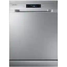 Samsung 14 Place Setting Dishwasher, DW60M5070FS, Silver, With Digital Display