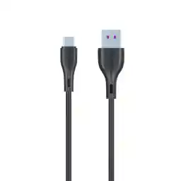 کابل تبدیل USB به USB-C اوی مدل CL-223T طول 1 متر