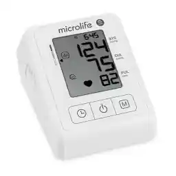 فشارسنج دیجیتال بازویی مدل B1 Classic | مایکرولایف